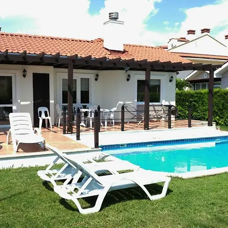 Oasis Vacation Homes Сasa de vacaciones