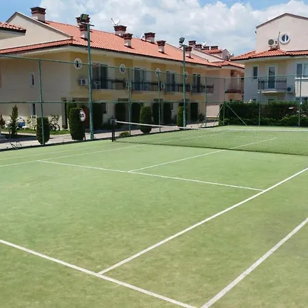 Сasa de vacaciones Oasis Vacation Homes *