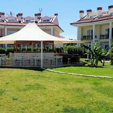 Oasis Vacation Homes Сasa de vacaciones Fethiye