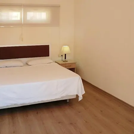 Oasis Vacation Homes * Fethiye