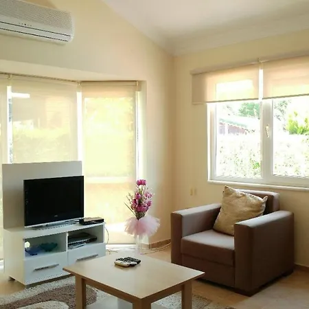 Oasis Vacation Homes Fethiye