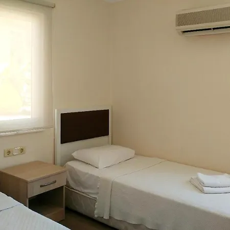 Oasis Vacation Homes Fethiye