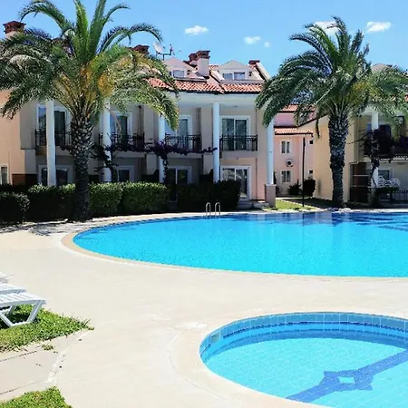 Oasis Vacation Homes Feriehus