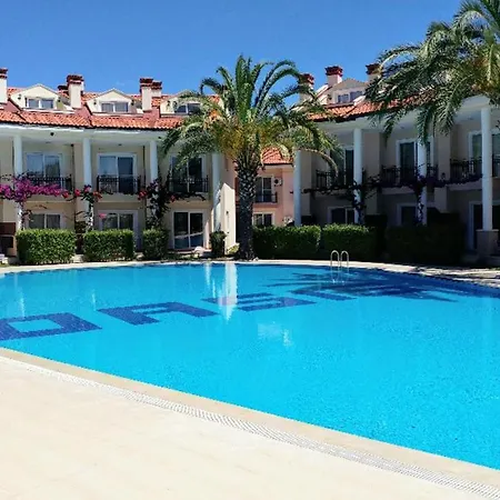 Feriehus Oasis Vacation Homes Fethiye